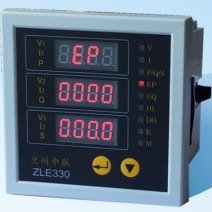 ZLE330系列智能仪表